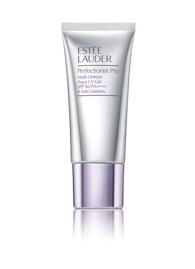 Estee Lauder Perfectionist Pro Multi-Defense Aqua UV Gel SPF 50