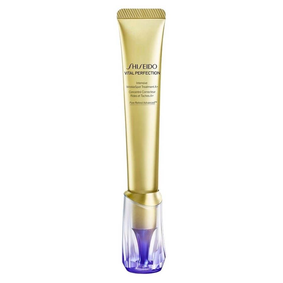 Shiseido Vital Perfection Intensive WrinkleSpot Treatment A+ 