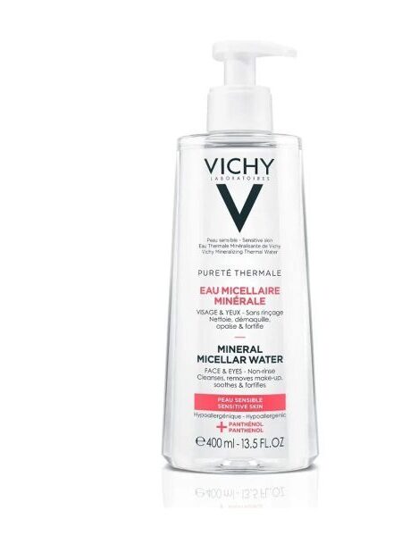 Vichy Pureté Thermale 