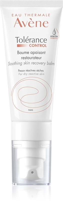 Avène Tolérance Control balzam