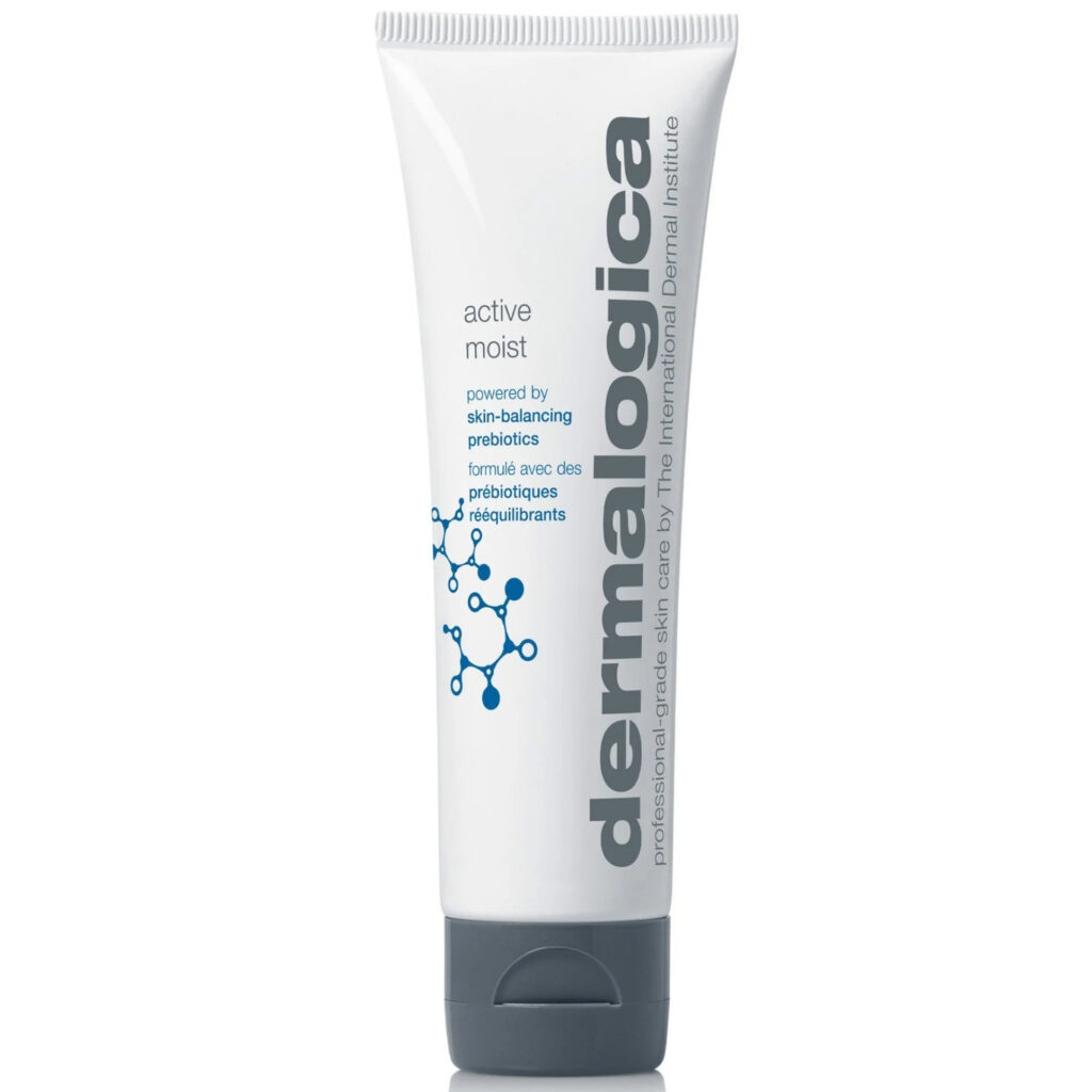 Dermalogica Active Moist lagana hidratantna krema za mješovitu i masnu kožu