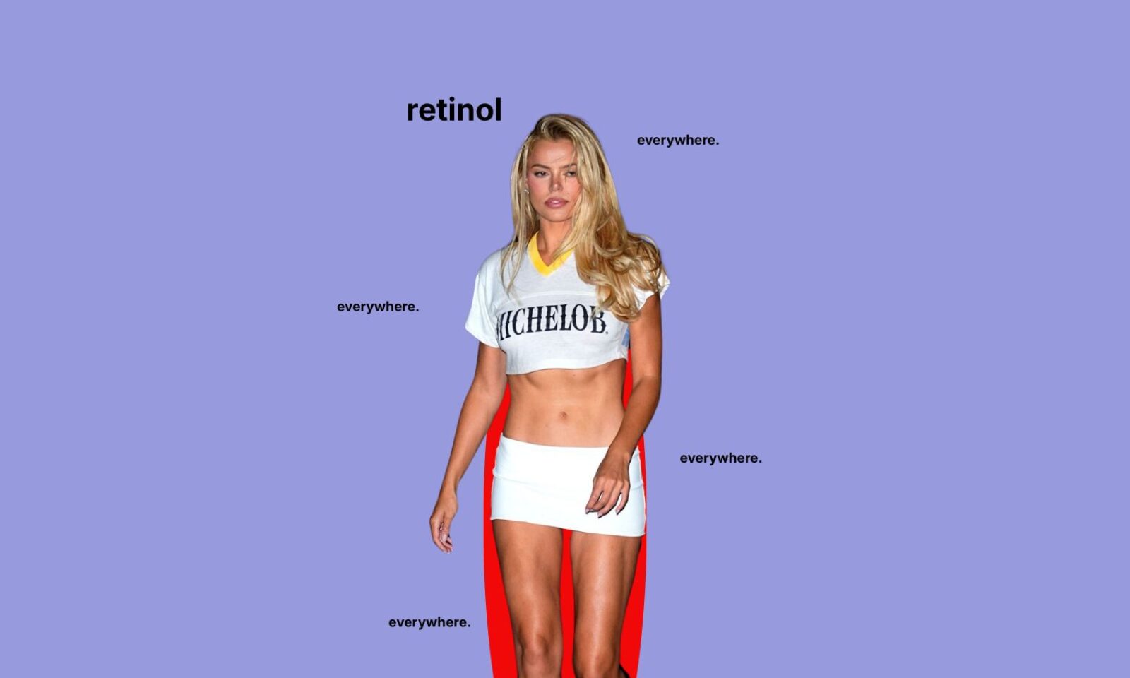 Pitali smo dermatologe: Zašto je važno uvrstiti retinol u njegu tijela
