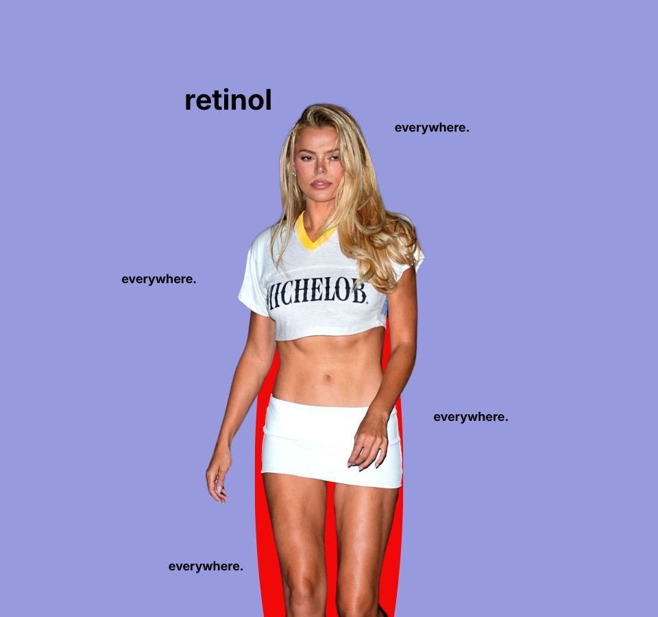 Pitali smo dermatologe: Zašto je važno uvrstiti retinol u njegu tijela