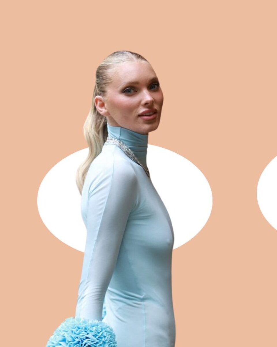 Blefaroplastika ili brow lift? Evo kako odrediti koji zahvat je bolji za vas