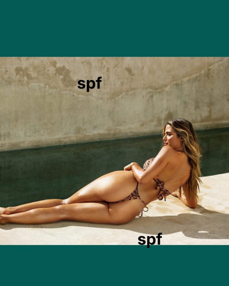 Gdje sve treba nanijeti SPF? Ove dijelove tijela gotovo svi zaboravljamo zaštititi