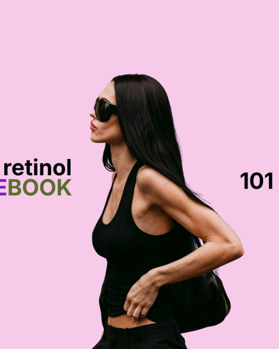 Kako pravilno uvrstiti retinol u jesensku skincare rutinu? Pitali smo dermatologinju