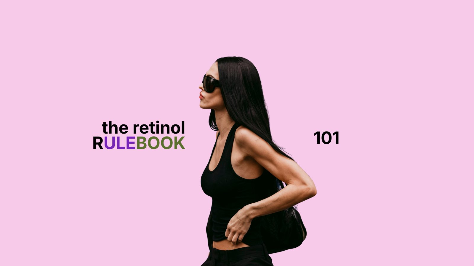 Kako pravilno uvrstiti retinol u jesensku skincare rutinu? Pitali smo dermatologinju
