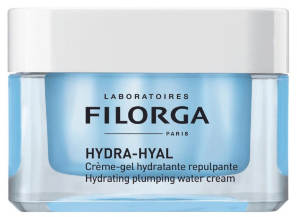 Filorga Hydra-Hyal Gel-Cream hidratantna gel-krema s hijaluronskom kiselinom