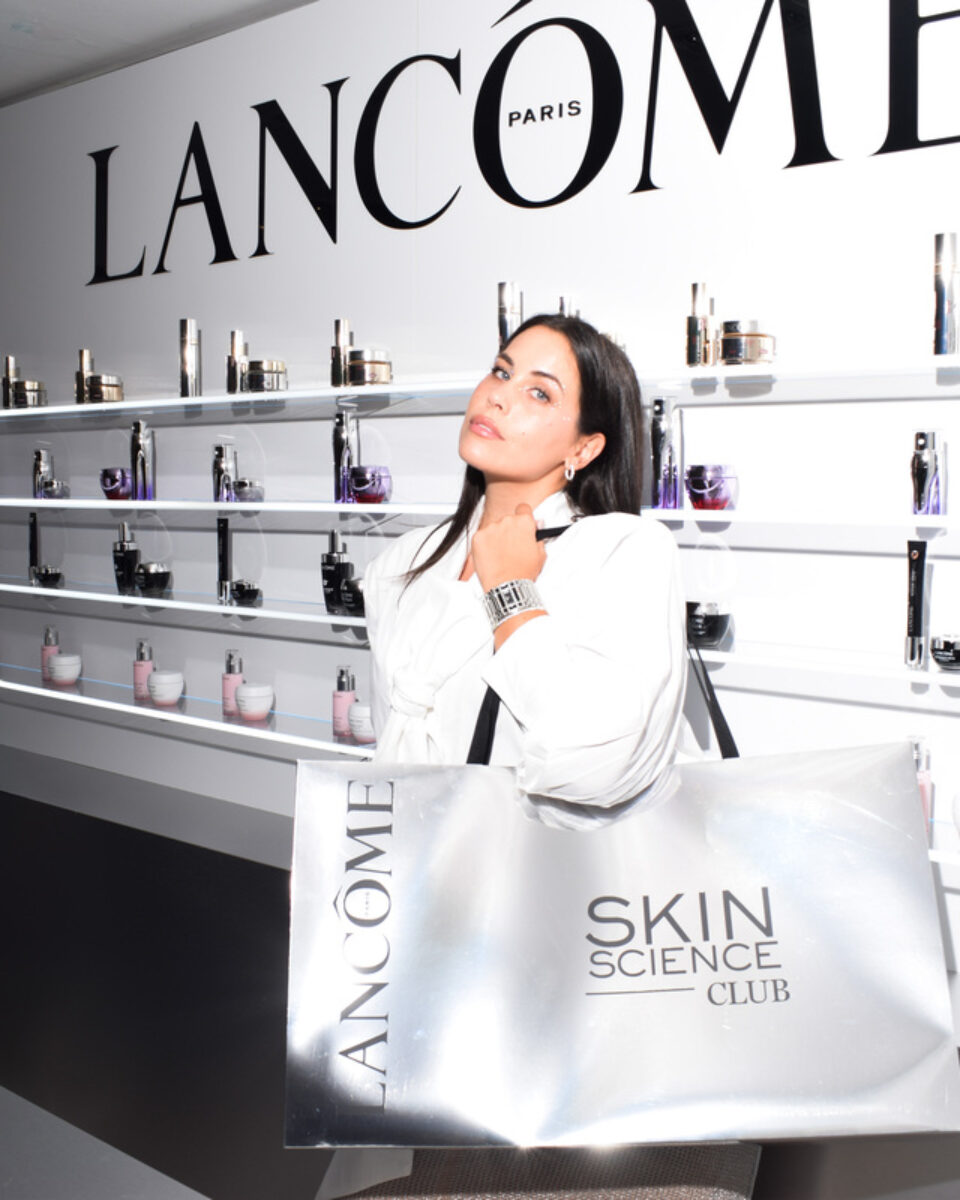 Lancôme Skin Science Club otvorio vrata javnosti u Zagrebu: otkrijte što vašoj koži zaista treba