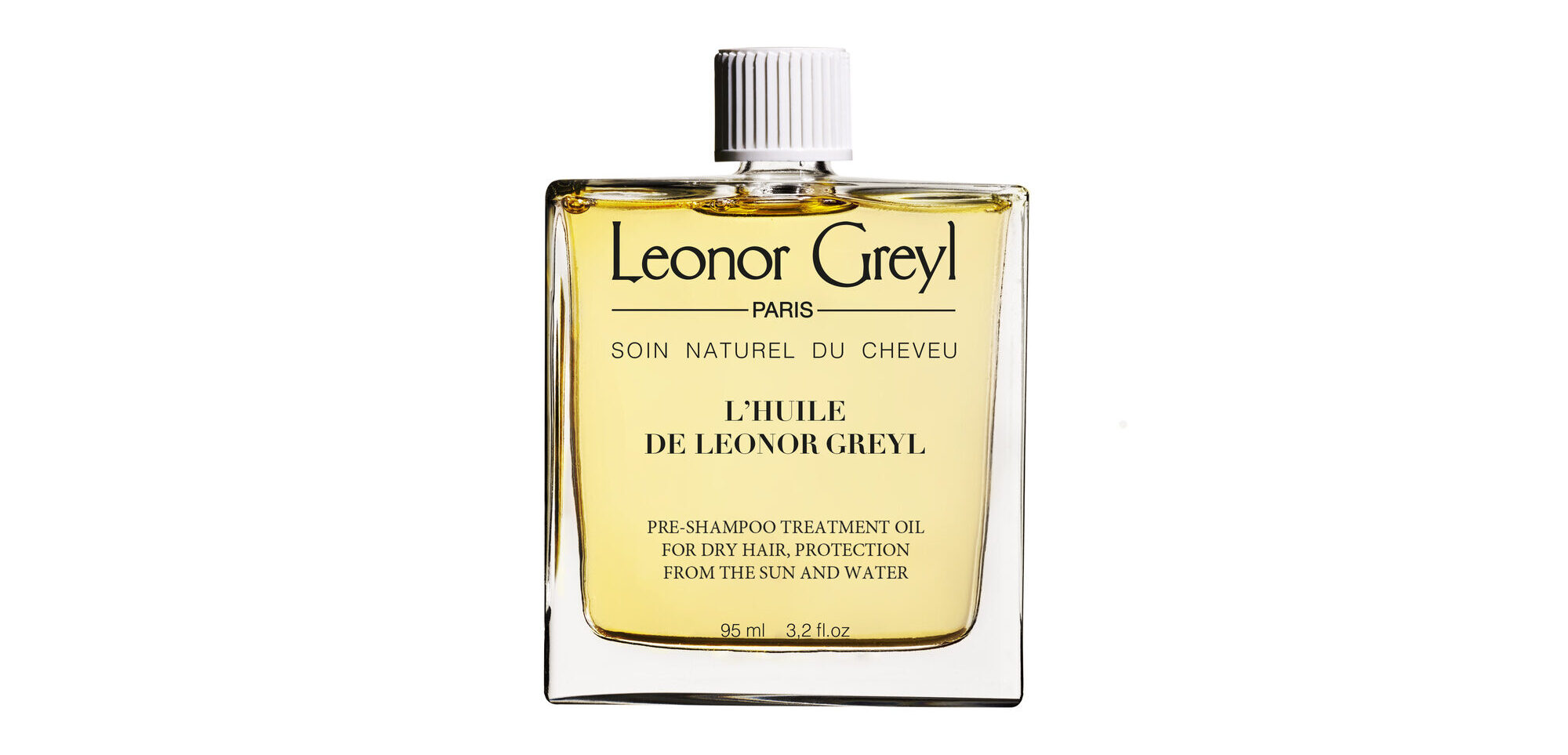 L’Huile de Leonor Greyl