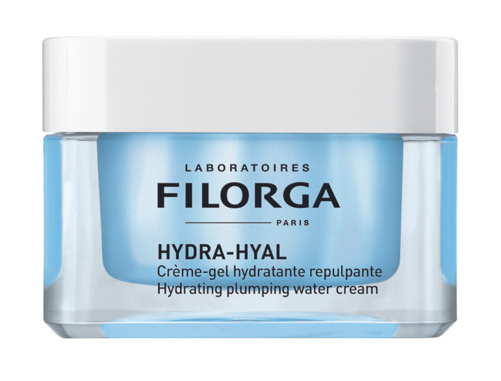 Filorga HYDRA-HYAL GEL KREMA matirajuća hidratantna krema