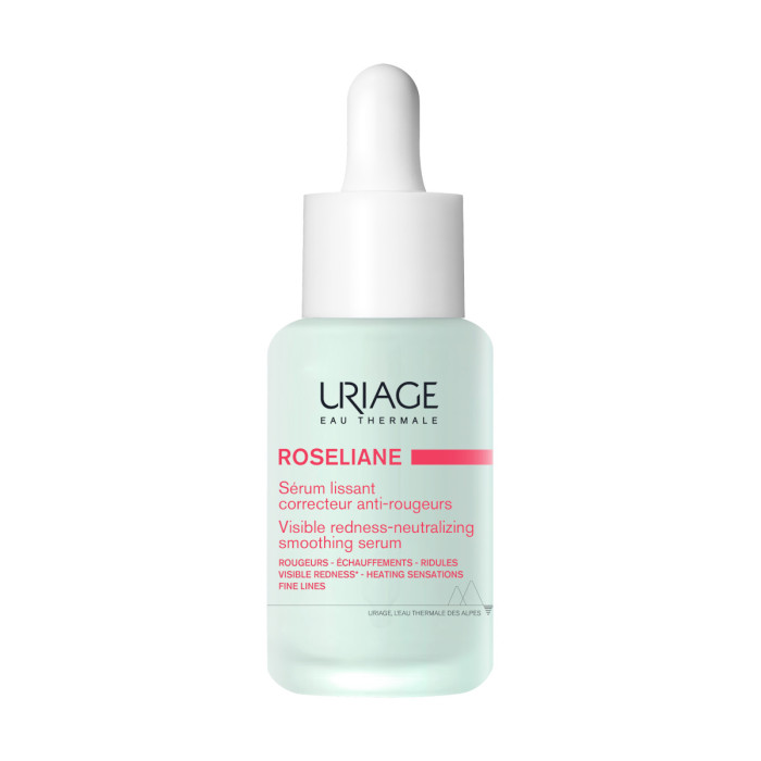 Uriage ROSELIANE serum protiv crvenila