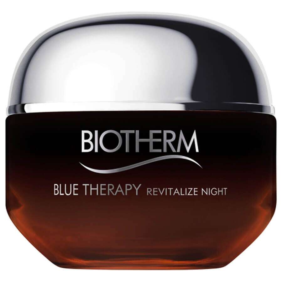 Biotherm Blue Therapy Amber Algae Revitalize Night