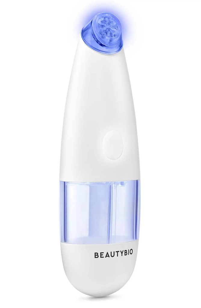 BeautyBio GLOfacial
