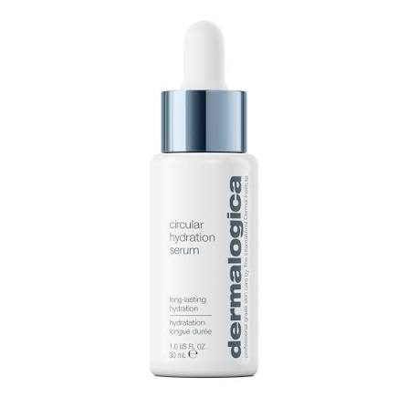 dermalogica circular hydration serum