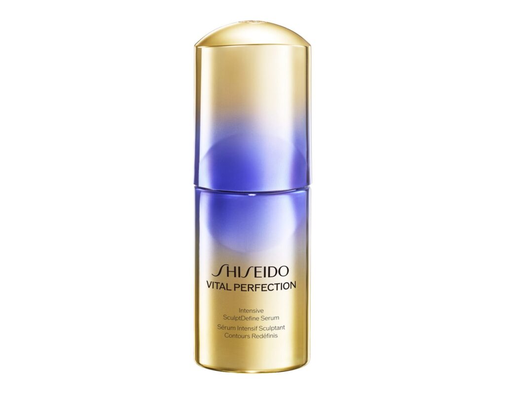 Shiseido Vital Perfection Intensive Sculpt Define