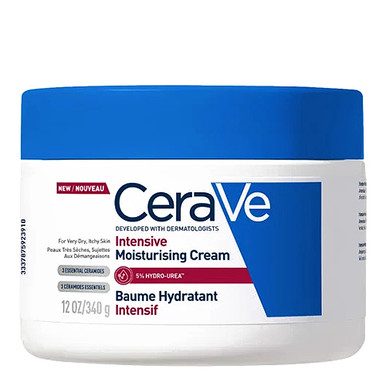 CeraVe Intenzivna Hidratantna Krema