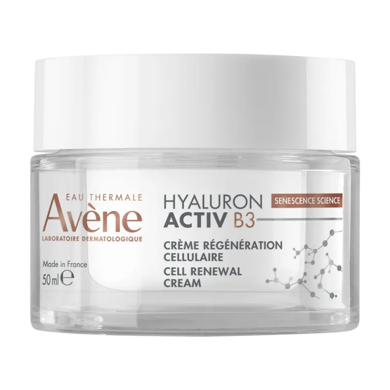 Avène Hyaluron Activ B3 Cell Renewal Cream