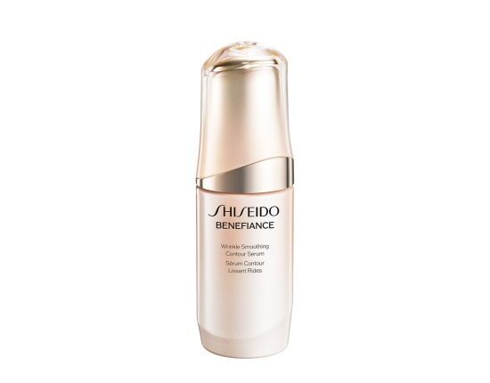 Shiseido Benefiance