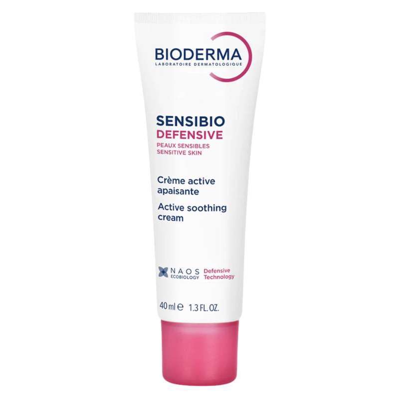 Bioderma Sensibio Defensive