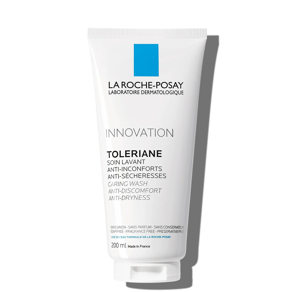 La Roche - Posay Toleriane Njegujući gel