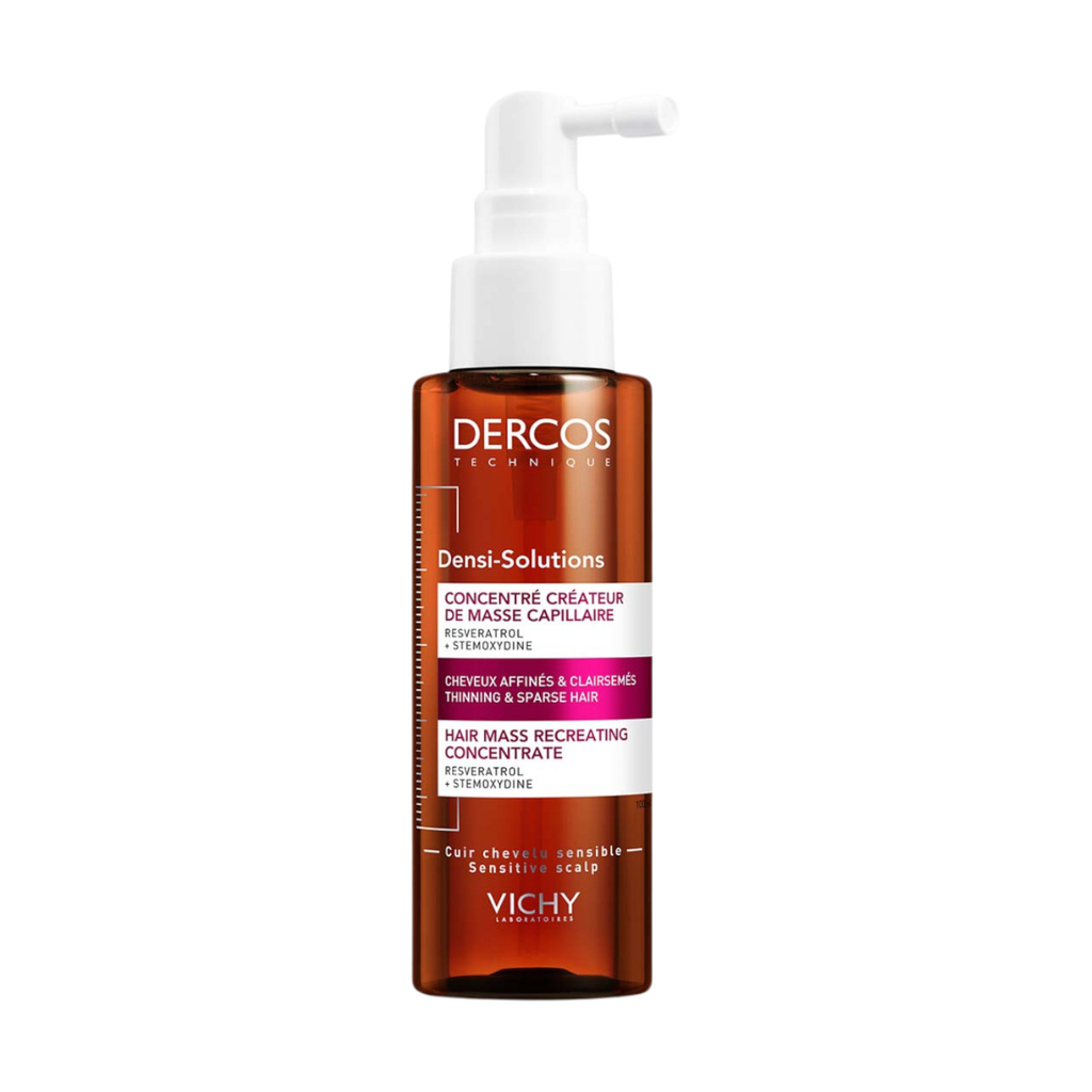 Vichy Dercos Densi Solutions
