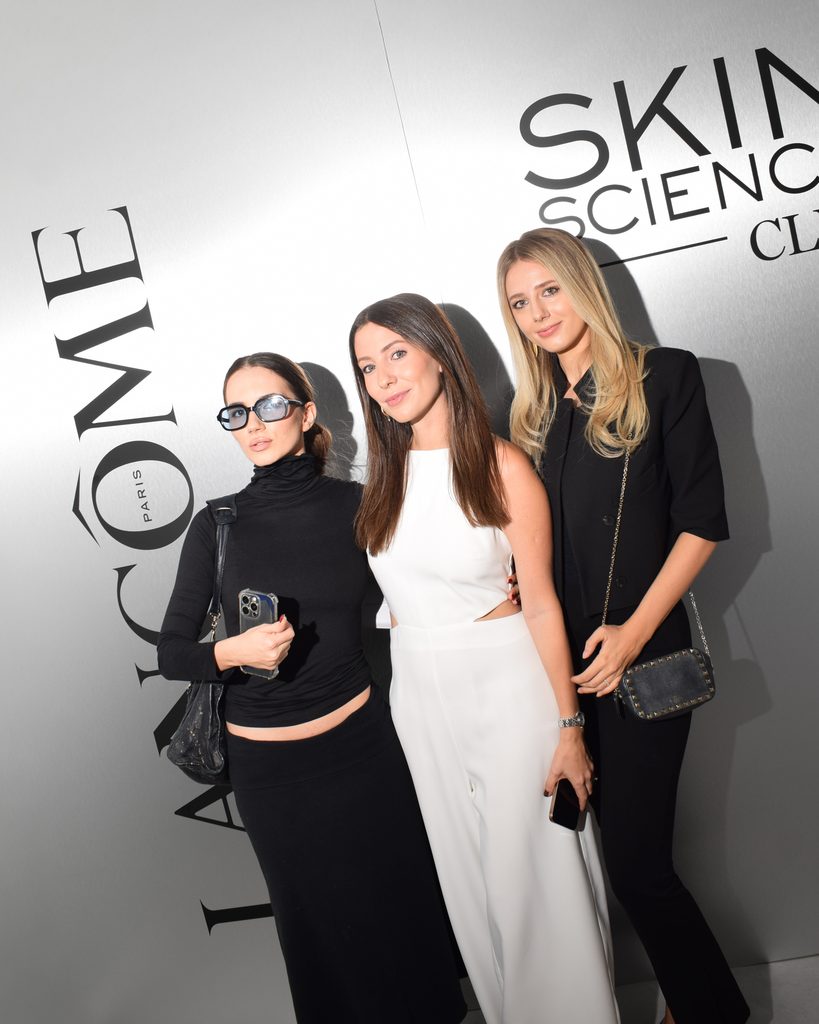 Kosjenka Bularović, dr. Nika Franceschi i dr. Vanda Haralović