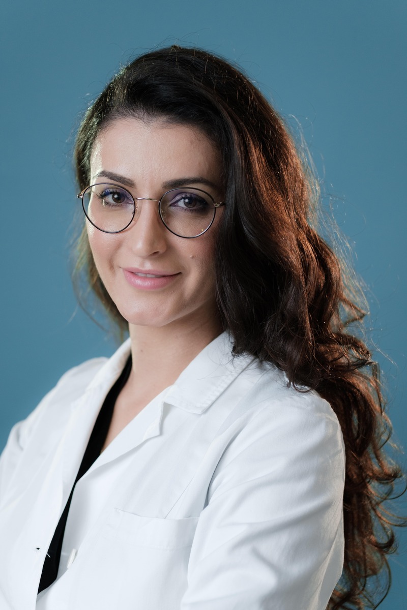 Anamaria Balić