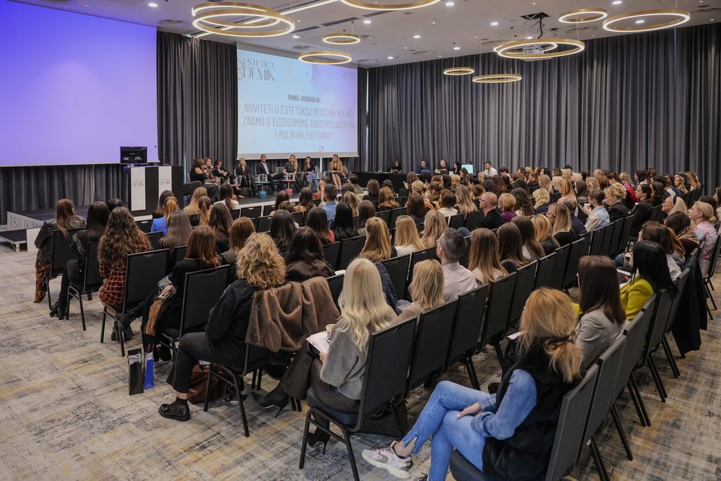 Estetica DEMIK panel - diskusija