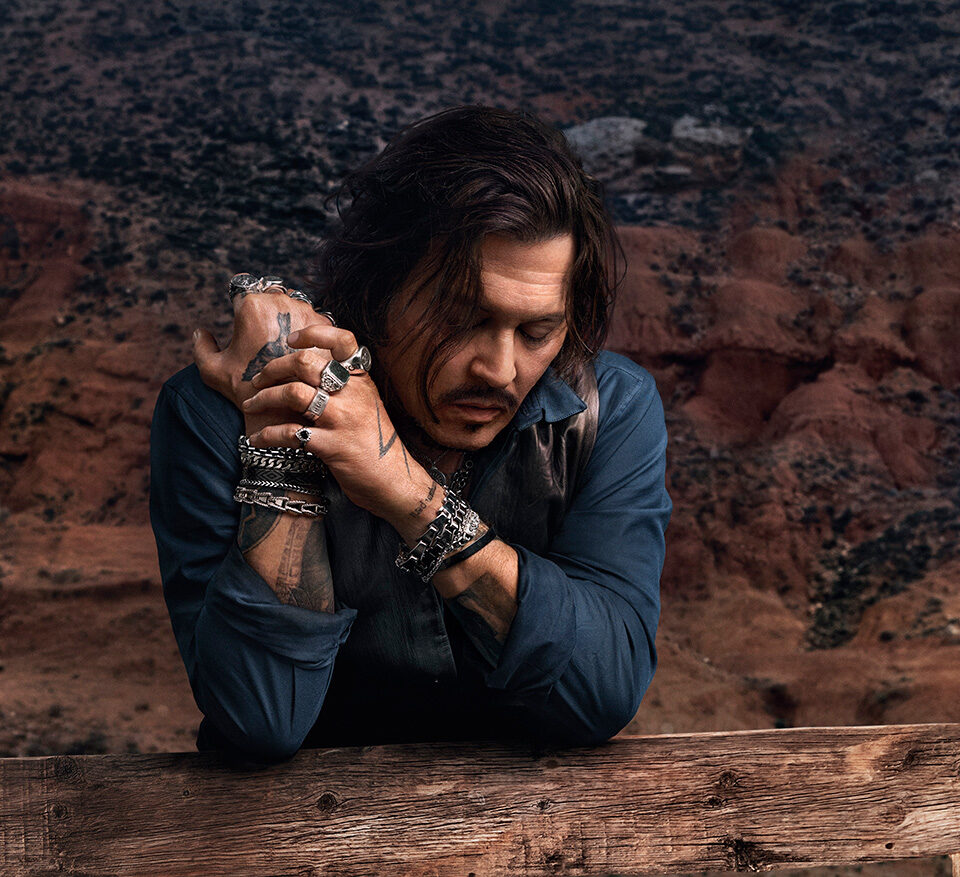 Mislili ste da znate Sauvage? Oud i Johnny Depp mijenjaju sve!