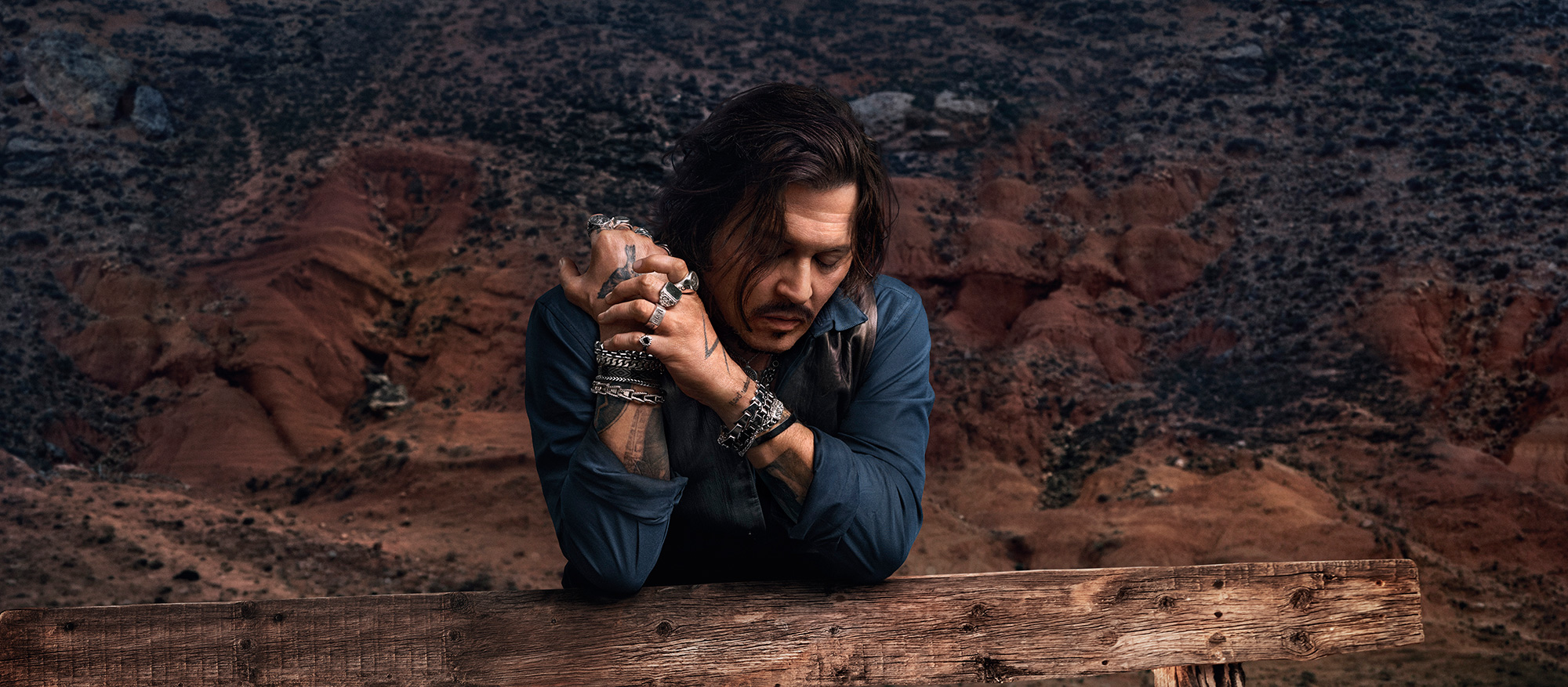 Mislili ste da znate Sauvage? Oud i Johnny Depp mijenjaju sve!