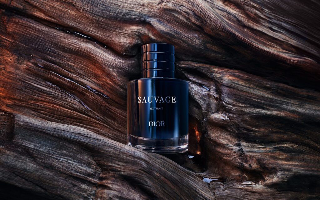 Dior Sauvage Extrait