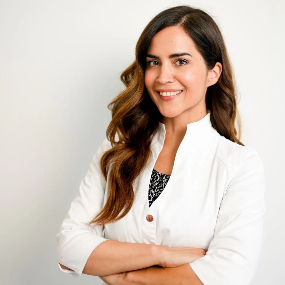 Dora Madiraca Glasović