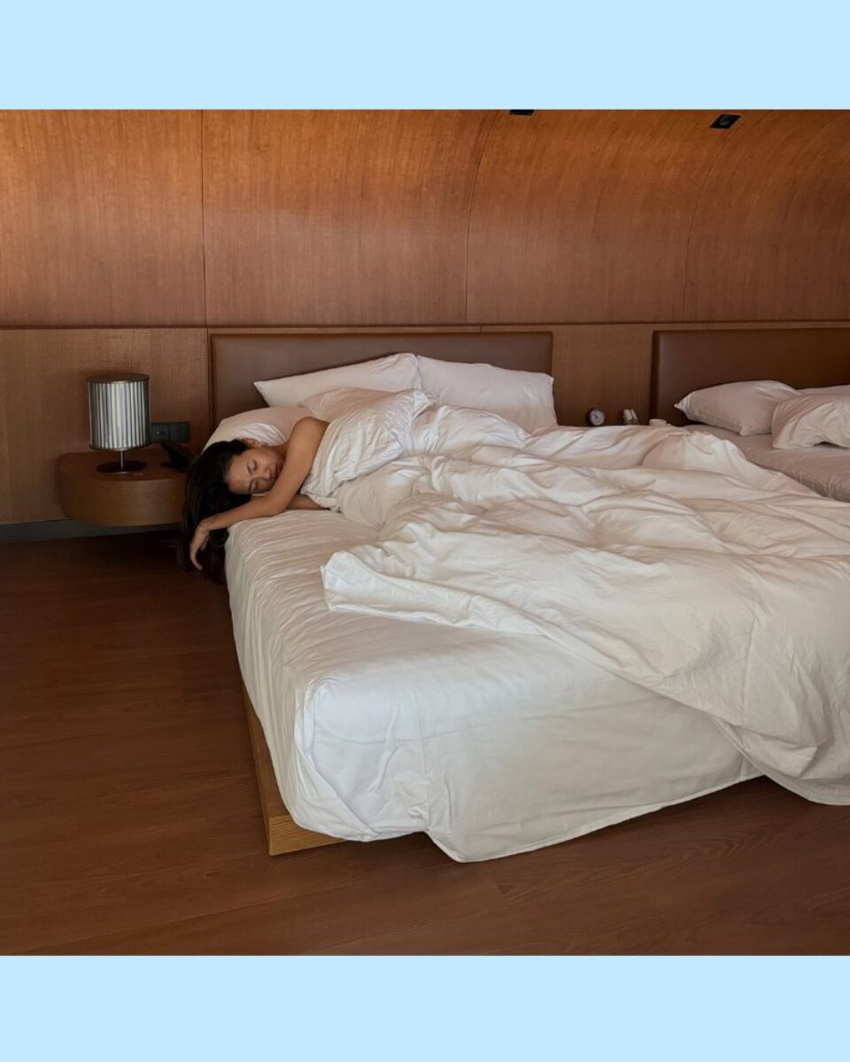 Zašto se beauty sleep i dalje računa kao najbolji beauty trik