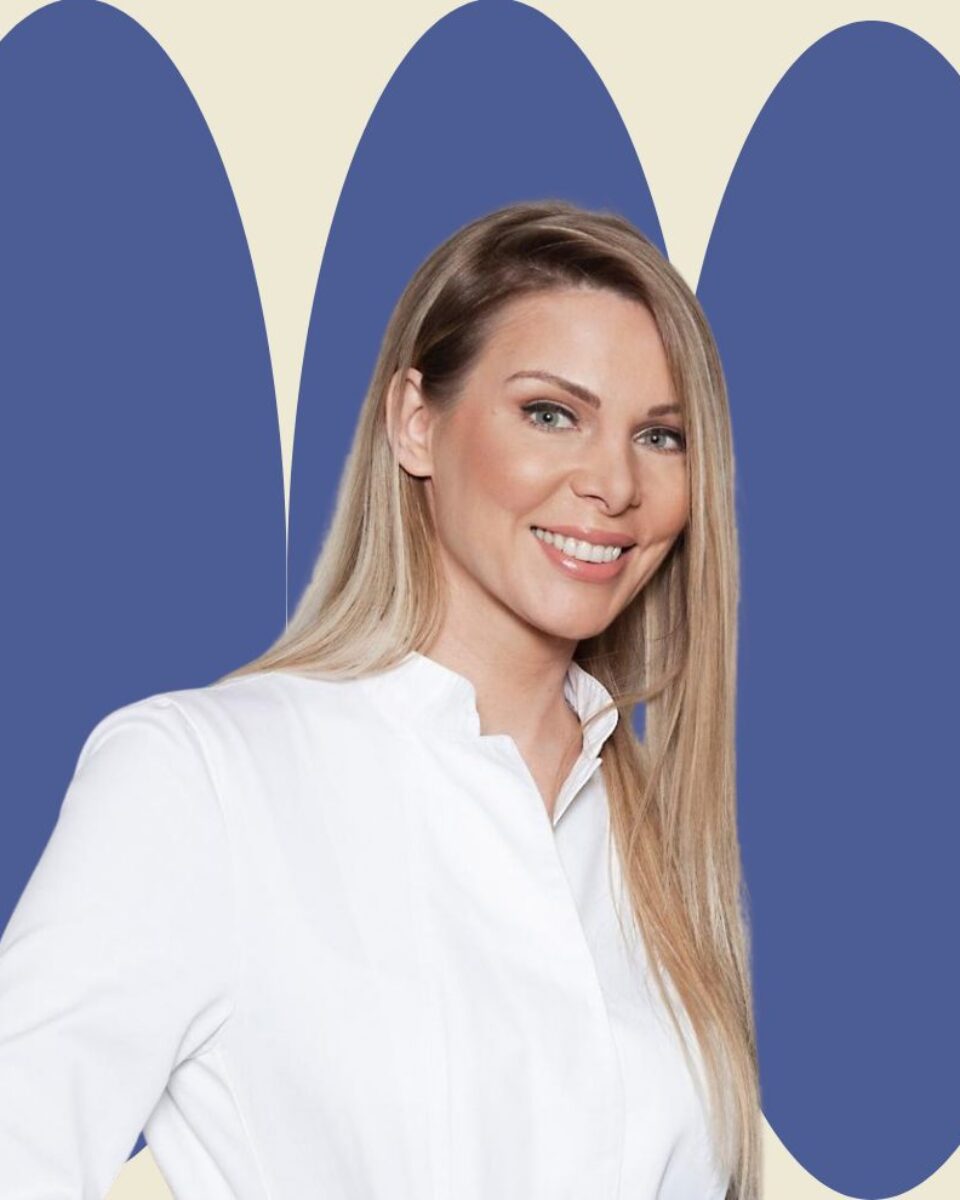 Integrativna estetika: Dr. Ana Štanfel Hauser o hormonima, menopauzi i regenerativnim tretmanim