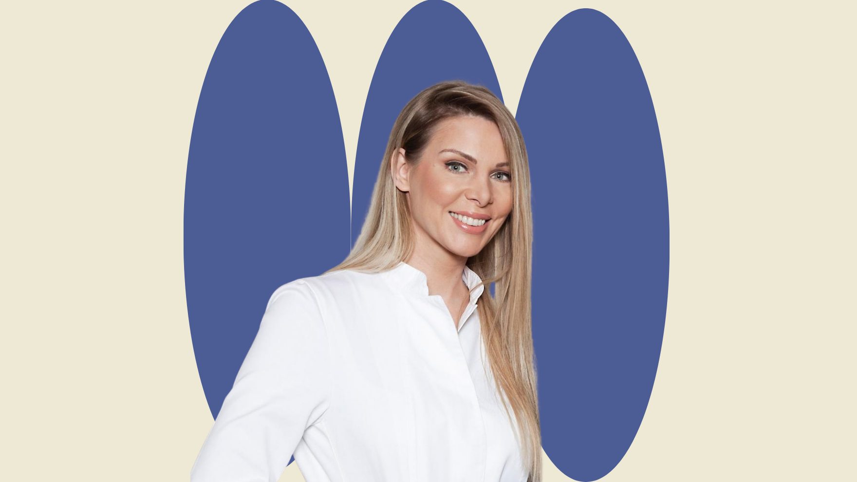 Integrativna estetika: Dr. Ana Štanfel Hauser o hormonima, menopauzi i regenerativnim tretmanim