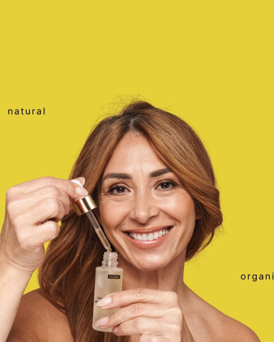 Olival predstavio Zlatni serum Smilje, spoj prirodne kozmetike i napredne skincare tehnologije