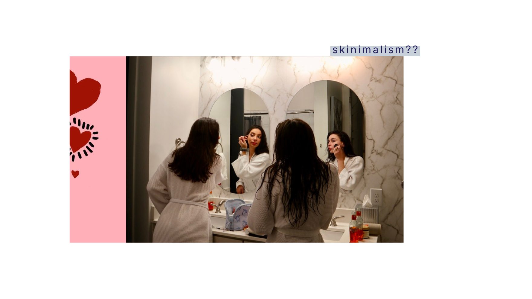 Koliko su zapravo bezazlene skincare rutine koje gledamo na TikToku?