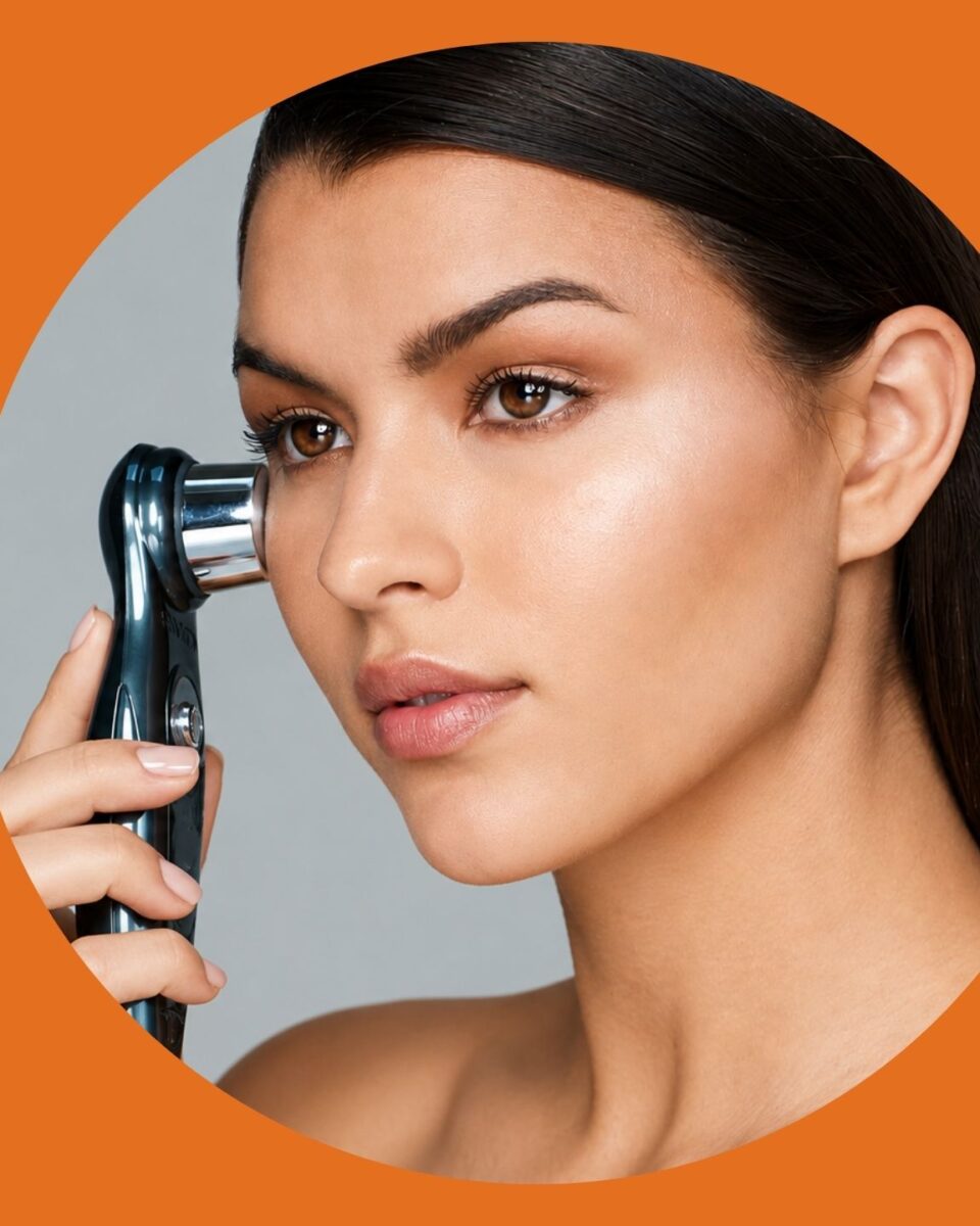 Profesionalna njega kod kuće? Ovaj beauty gadget promijenit će vašu skincare rutinu