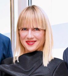 Vlatka Zoldoš