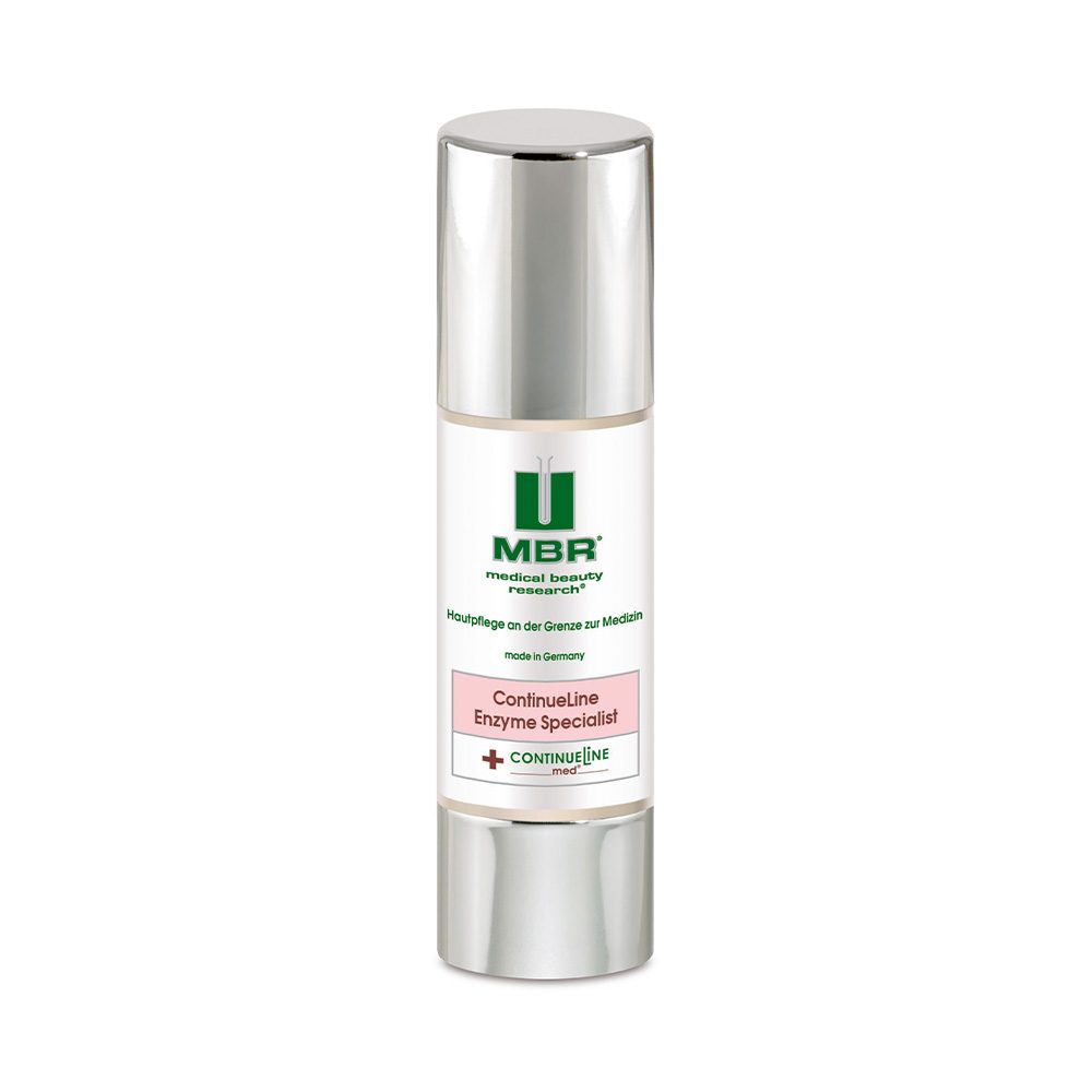MBR ContinueLine med® Enzyme Specialist