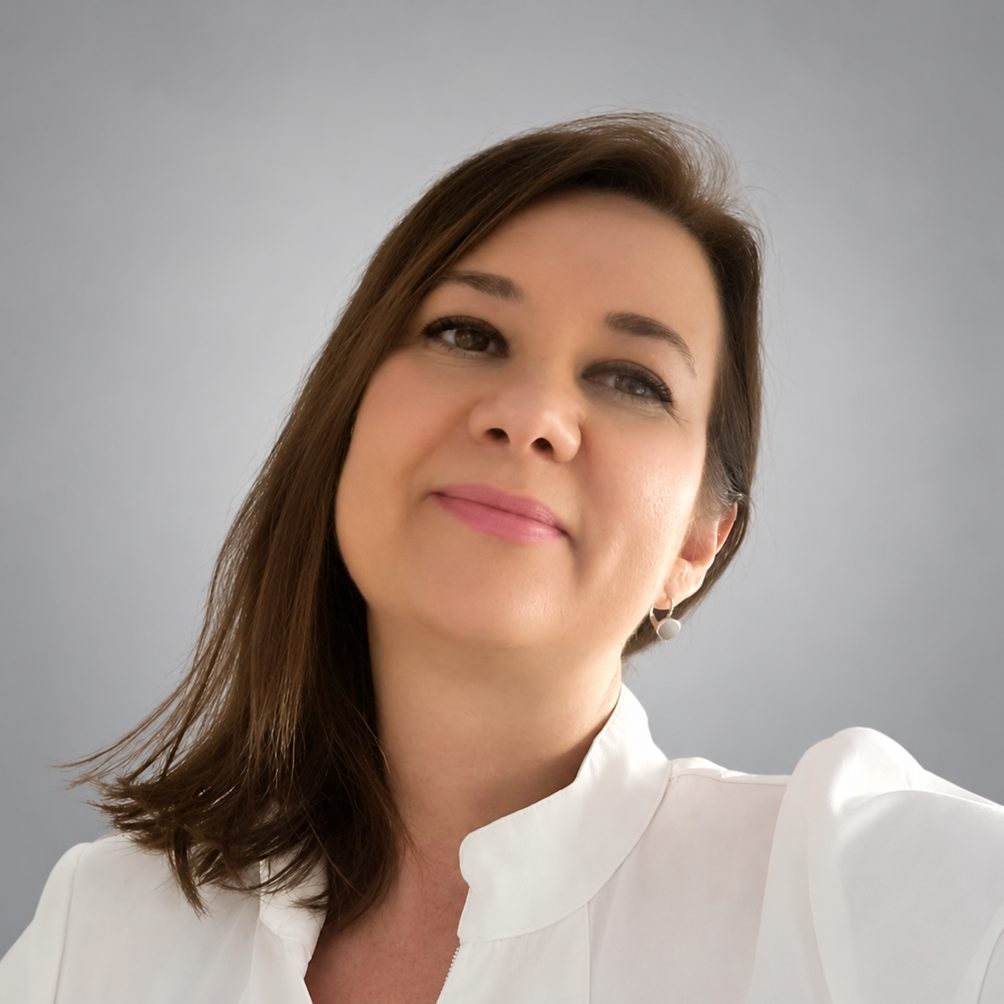 Lidija Ranogajec