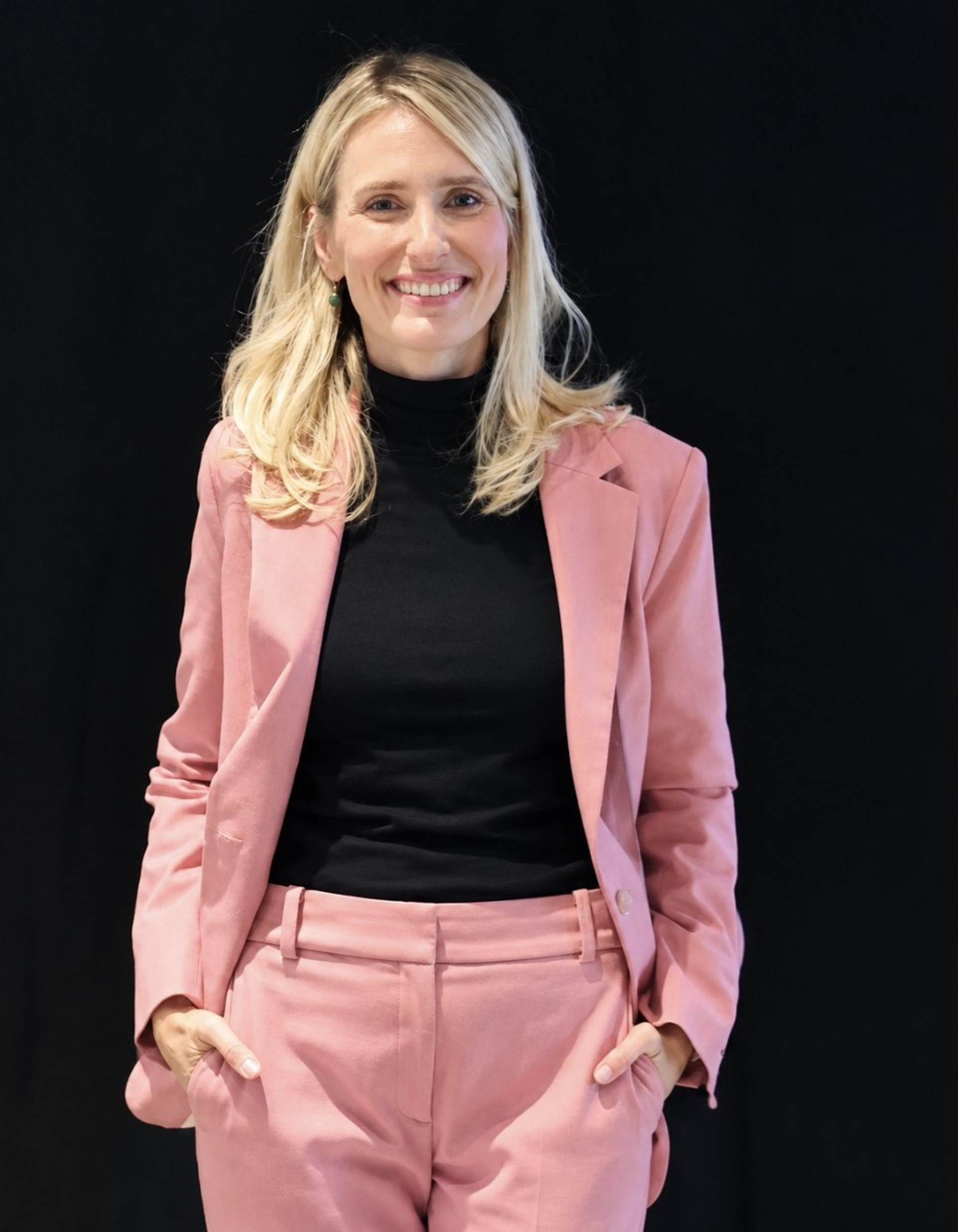 Marina Mioč