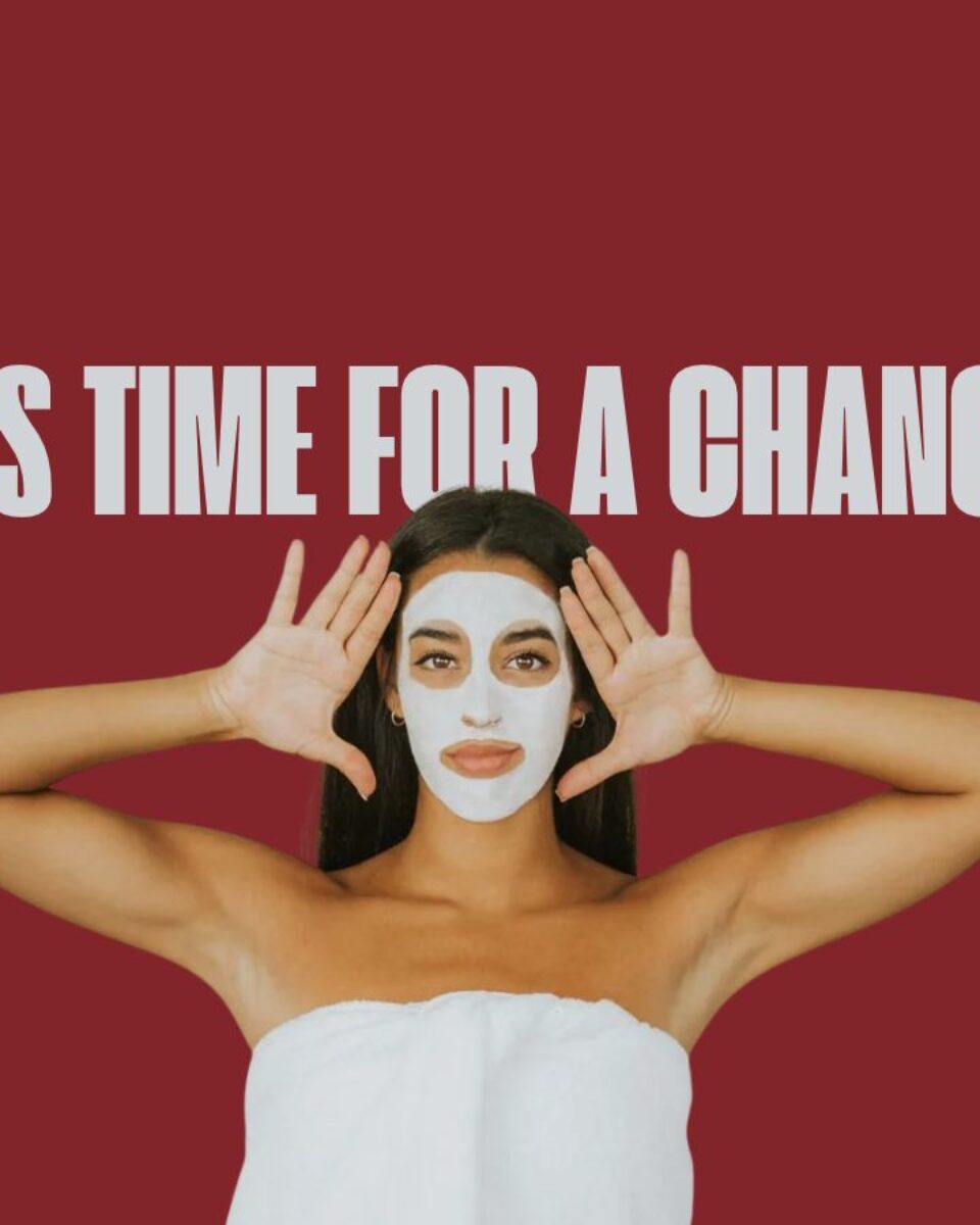 Je li vaša skincare rutina preagresivna? Ovih 7 znakova ne biste trebali ignorirati